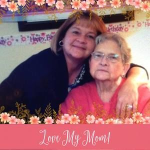 Meet your Posher, Tami